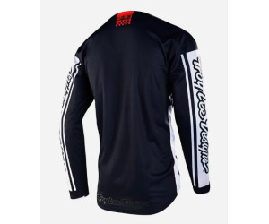 Мото джерси TLD GP JERSEY; Race 81 [NAVY] 